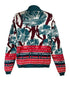 Kirbo Pullover
